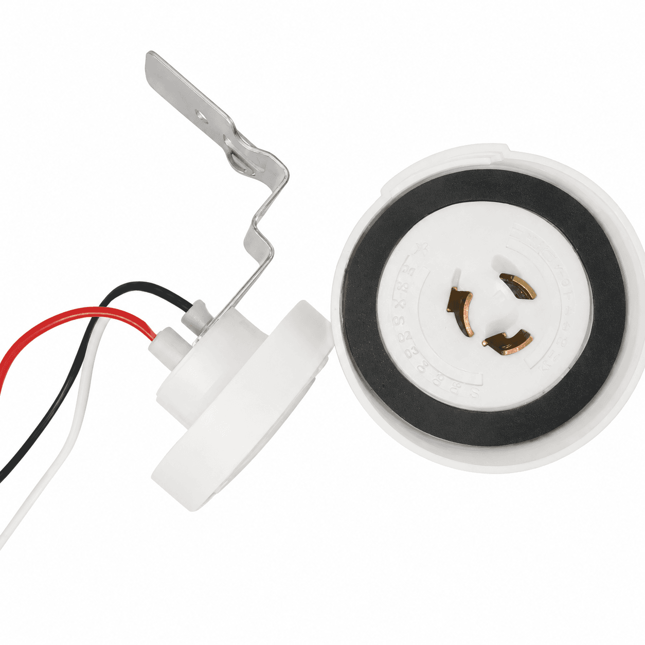 Single Pole LoRaWAN Controller thumbnail 2