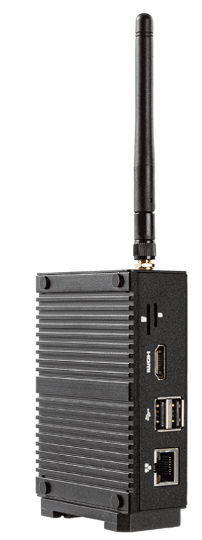 BACnet to MQTT Convertor thumbnail 2