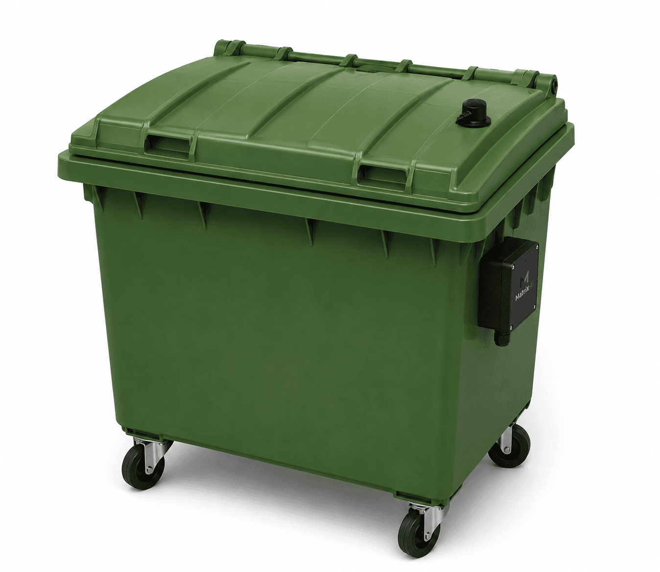 Waste Level Sensor thumbnail 2