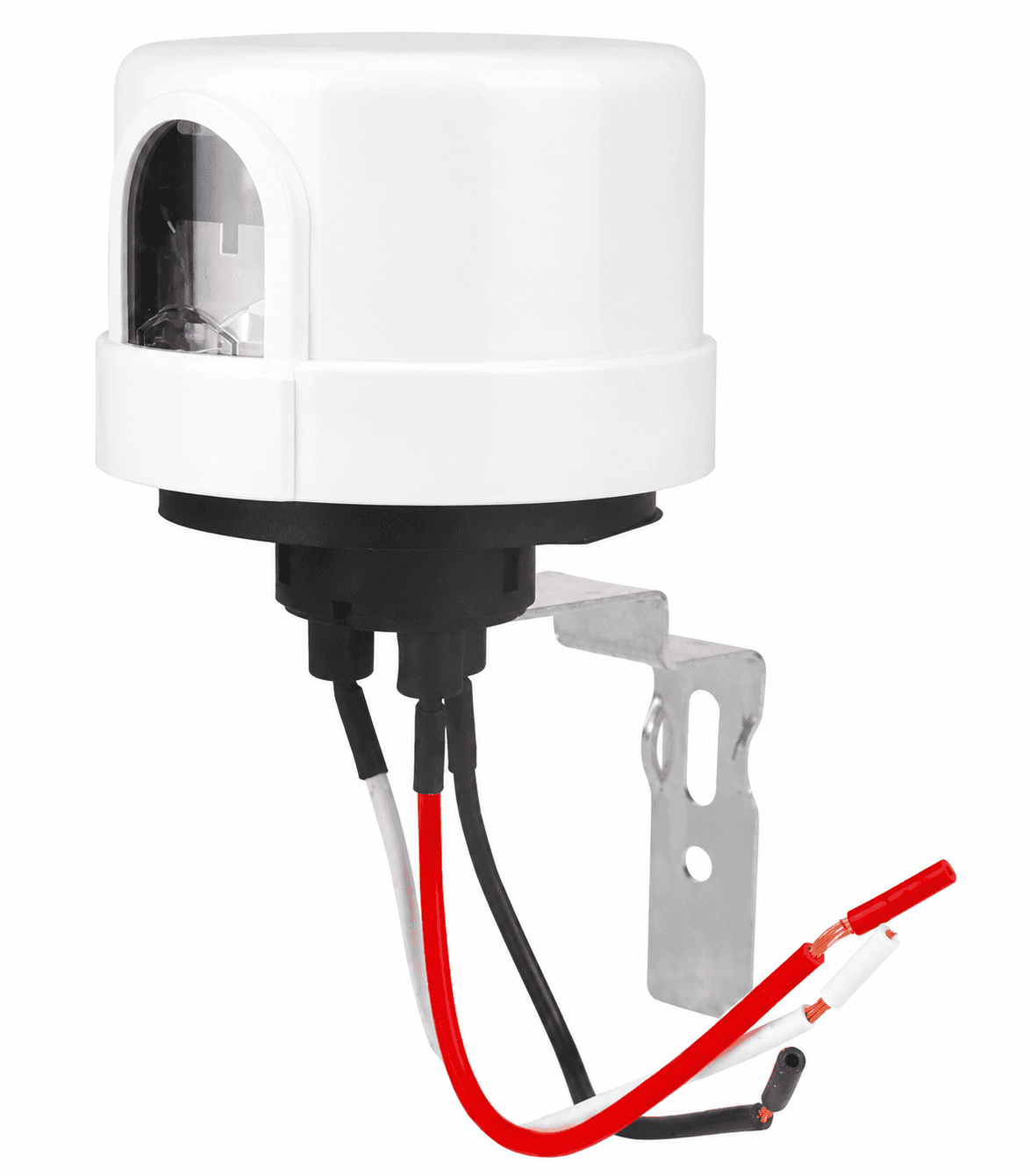 Single Pole LoRaWAN Controller